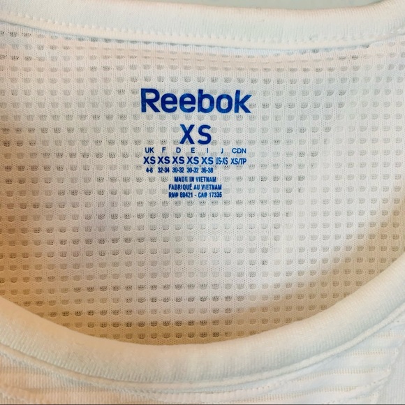 Reebok Athletic Dress NWT - Picture 4 of 9